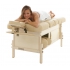 Стационарный массажный стол US Medica Bali