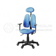 Массажное кресло Duorest Junior DR-7900