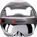 Массажер для головы Yamaguchi Galaxy Axiom PRO Chrome