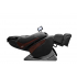 Американское массажное кресло US Medica Infinity Touch